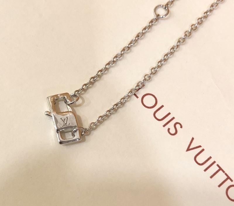 Louis Vuitton Necklaces